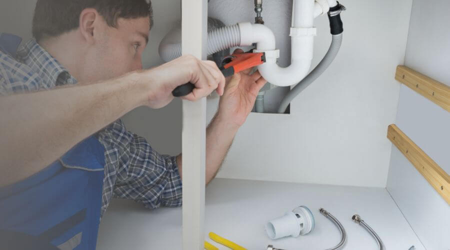 Professional emergency plumbing in Albany, TX